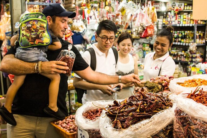 Pink Chili Thai Cooking Class Review - Menu and Recipes Explored