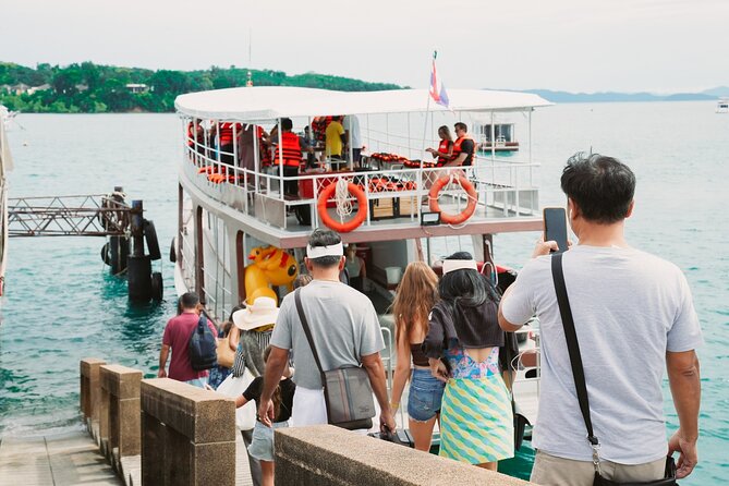 Premium James Bond Island Tour Review - Review and Rating Summary