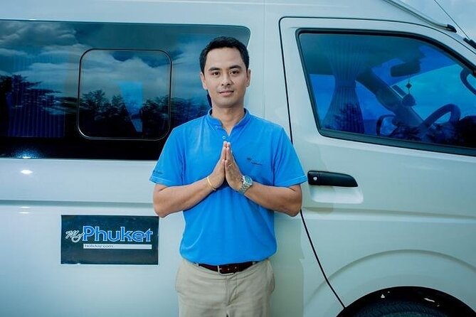 Private Airport Transfer Review: Bangkok to Pattaya - Pickup and Drop-off Locations