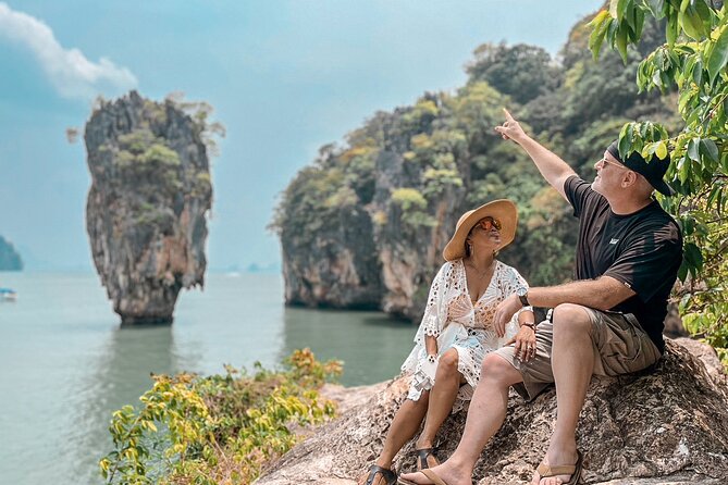 Private Boat Tour in Phuket Review - What to Expect on the Tour