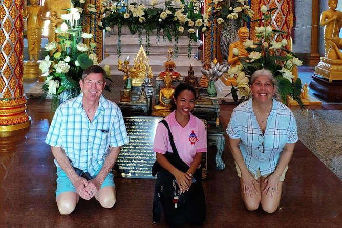 Private Morning Ceremony in Thai Temple Review - What to Expect From the Tour