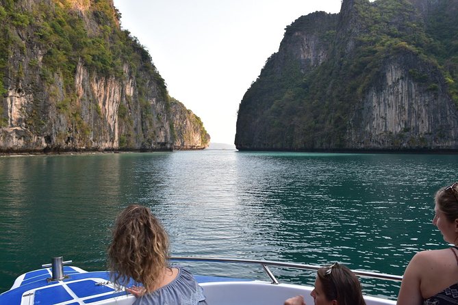 Private Phi Phi Island Speed Boat Tour Review - What to Expect on Tour