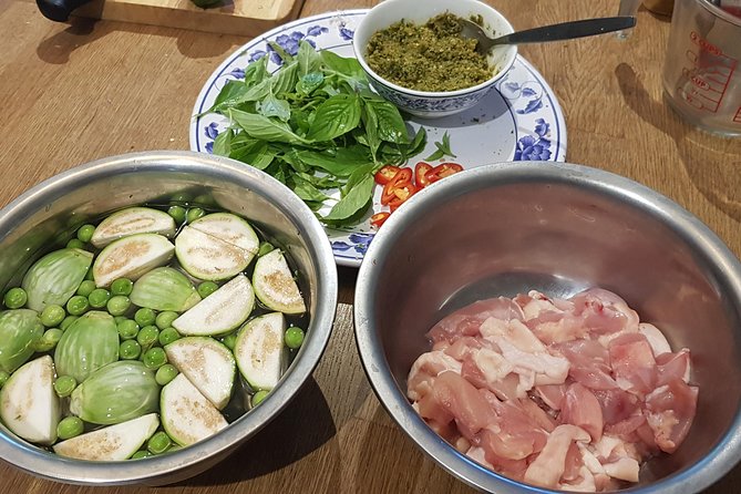 Private Thai Home Cooking Lesson Review - What to Expect