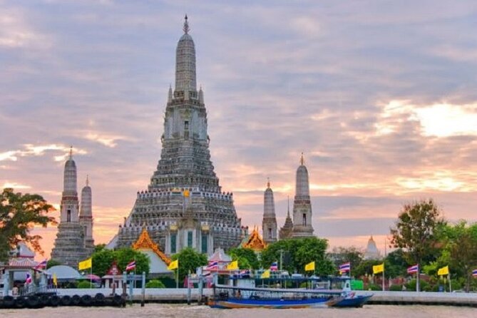 Private Tour: Bangkok Temples and Grand Palace Review - Whats Included and Excluded