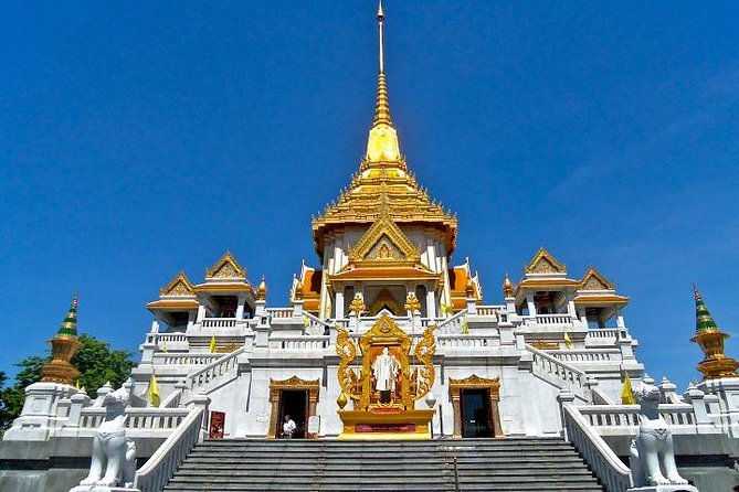 Private Tour: Temples Tour of Bangkok Review - What to Expect on the Tour