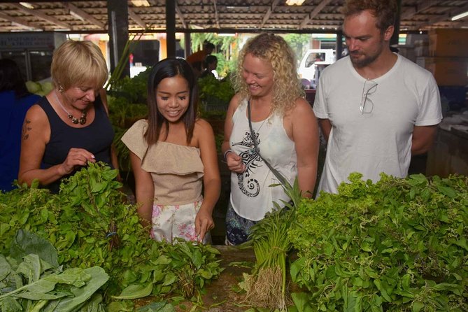 Riverside Thai Cooking Class in Khao Lak Review - Hotel Pickup and Meeting Points