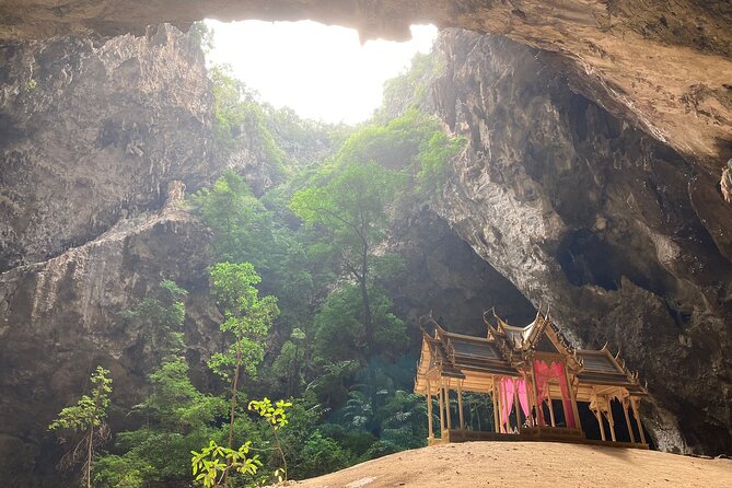 Sam Roi Yod National Park & Praya Nakhon Cave Review - Itinerary and Schedule