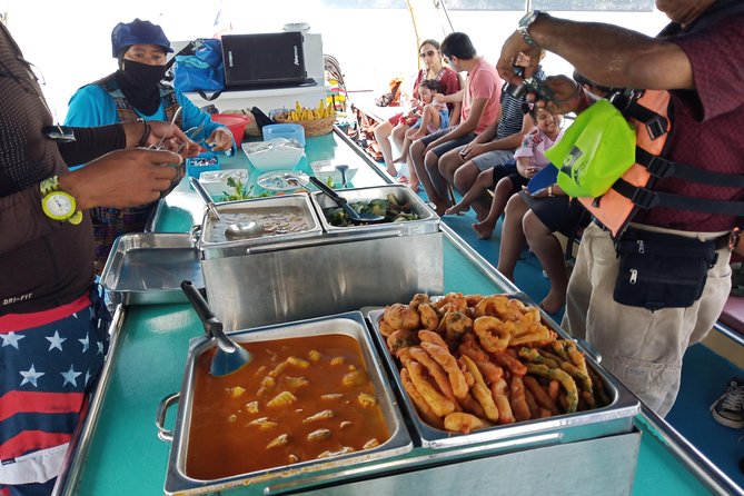Secrets Of Phang Nga Bay Boat Tour Review - Phang Nga Bay Experience