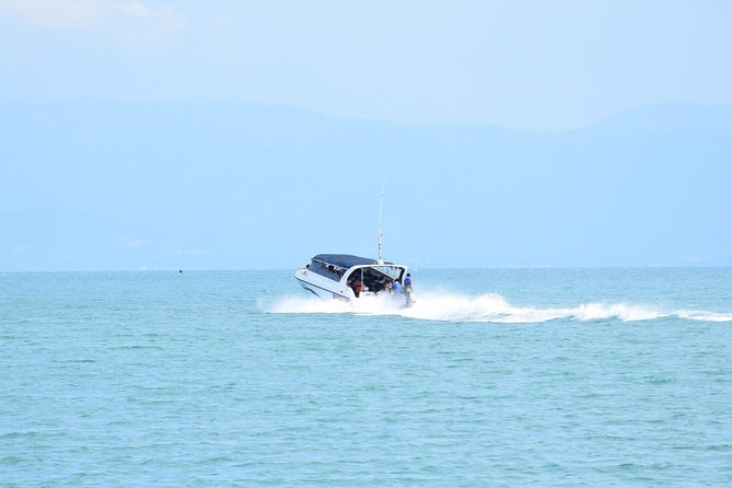 Snorkel and Kayak Tour to Angthong Marine Park Review - What to Expect on Tour