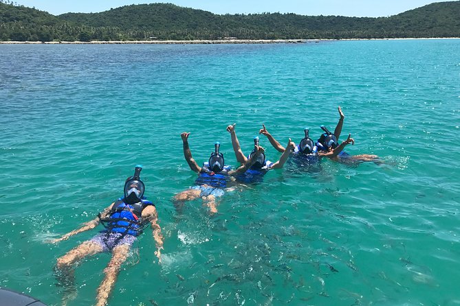 Snorkeling & Island Hopping Tour Review Experience - Meeting and Pickup Logistics