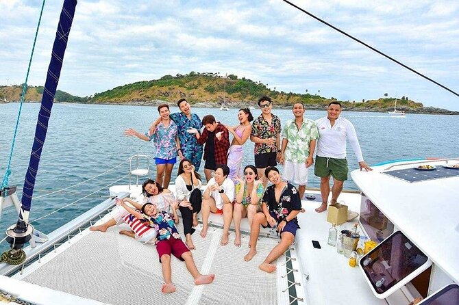 Sunset Cruise to Koh Hey in Phuket Review - Review Summary and Ratings