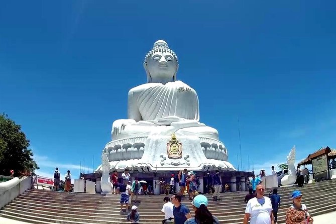 Travstore Original Phuket Discovery Tour - Private Half Day Tour - Important Information and Reminders