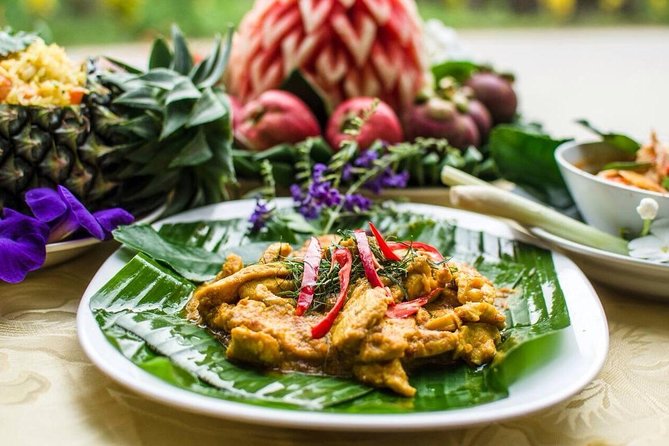 Ya Thai Cookery School Class in Krabi Review - Class Schedule and Menu Options