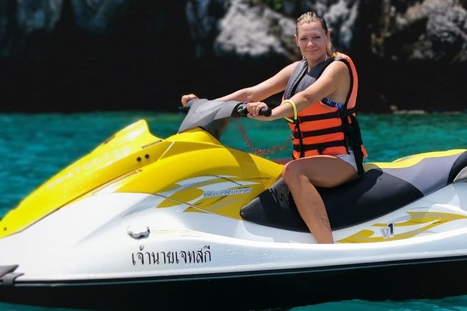 3 Hours Jet Ski Safari Review: Island Hopping Fun - Key Takeaways