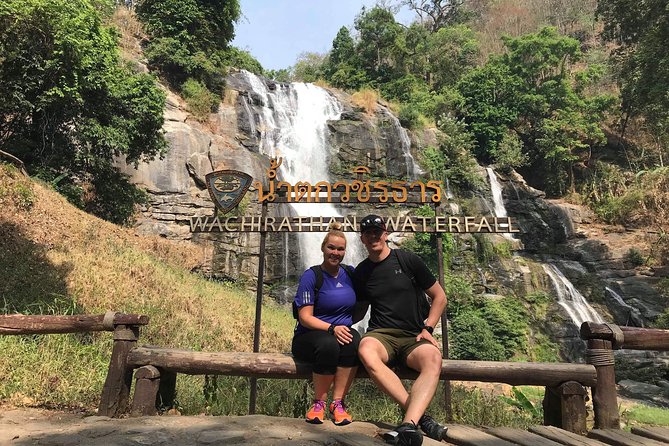1 Day Private Tour Doi Inthanon Review - Cancellation and Refund Policy