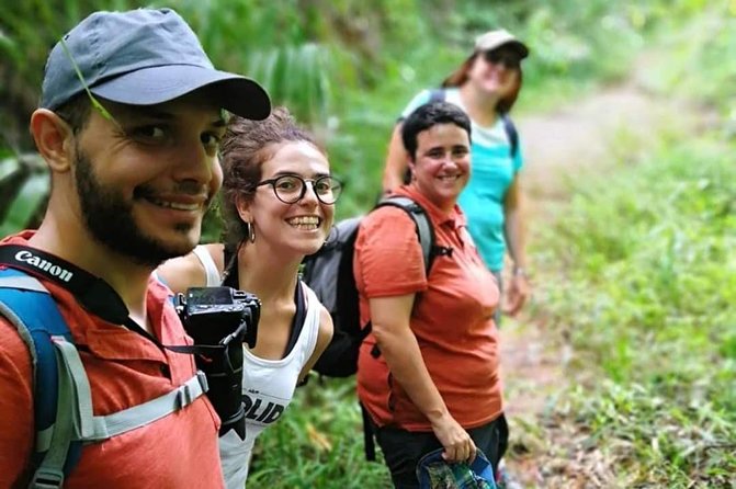 1 Day Trekking Group Tour With Bamboo Cooking / Chiang Rai - Essential Information to Know