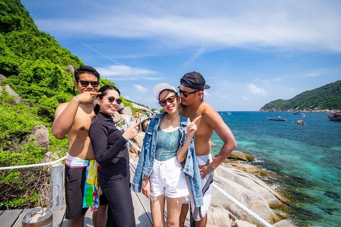 5 Islands Full-Day Tour Review: Worth the Hype - The Snorkeling Experience Unfolded