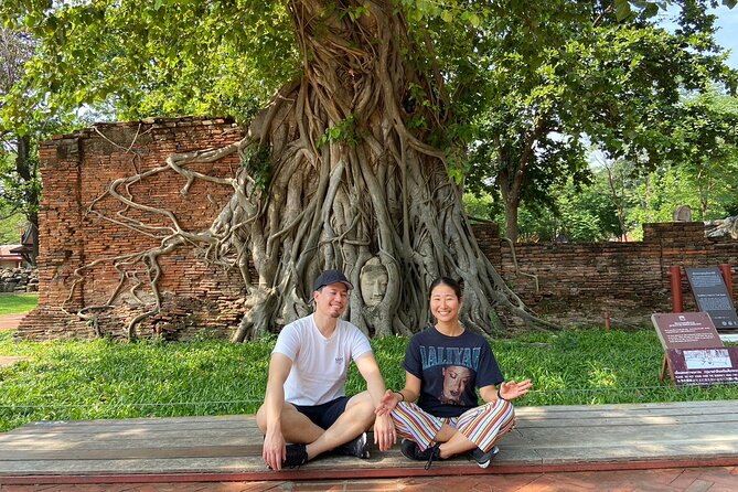 A Day in a Life to Visit Ayutthaya Review - Planning and Preparation Tips