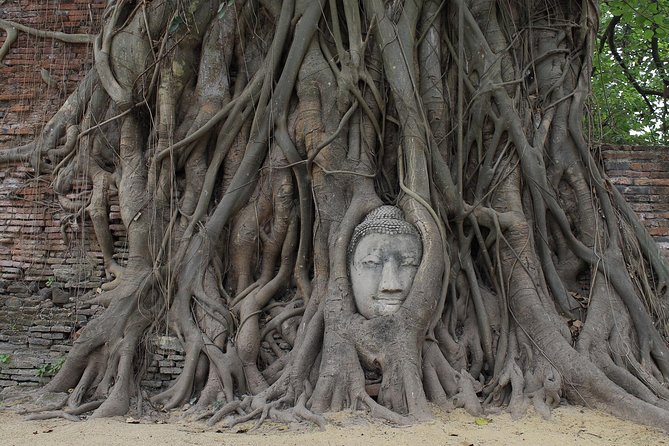 A Day in Ayutthaya: Private 5 UNESCO Temples Tour From Bangkok - Chao Sam Phraya National Museum