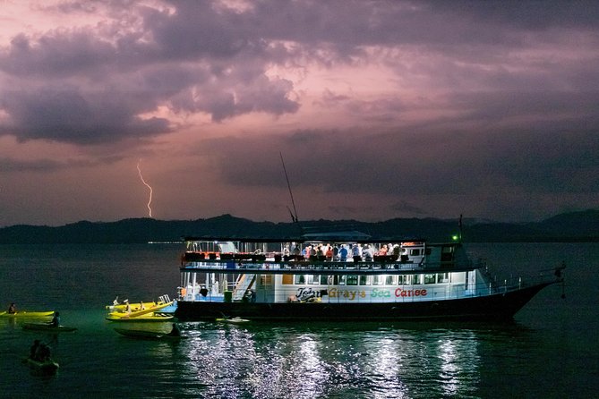 Amazing Phang Nga Bay Day Trip Review - Inclusions and Exclusions Breakdown