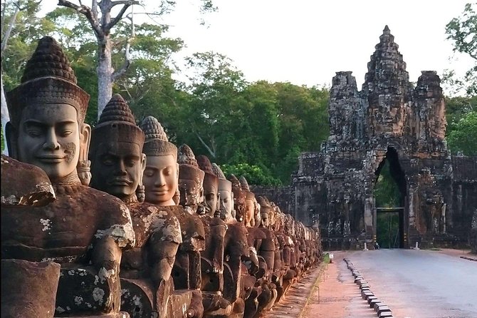 Angkor Wat 2-Day Tour From Bangkok Review - Real Customer Reviews and Ratings