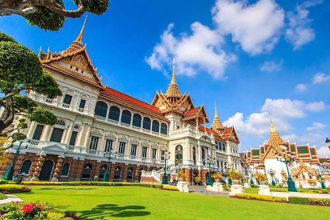 Bangkok by Private Guide: Full Day Tour Review - Itinerary and Attractions Covered