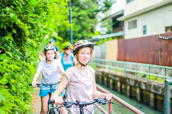 Bangkok Canal Tour by Boat and Bike Review - Essential Information and Tips