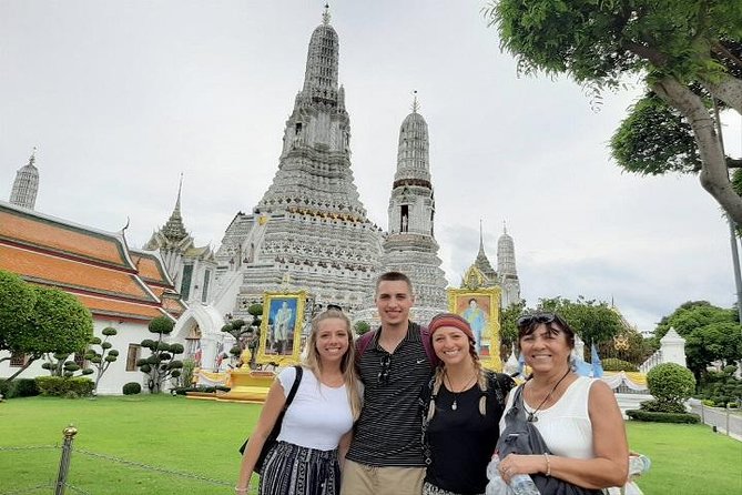 Bangkok City Sightseeing Tour Review: Is It Worth It - Exploring Bangkoks Top Attractions