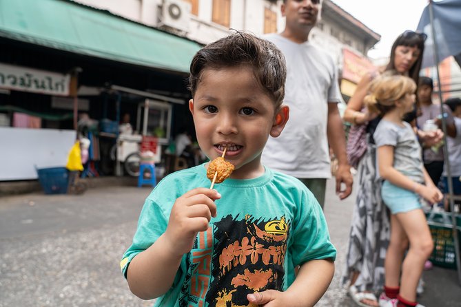 Bangkok Food Tour of Bang Rak Review - What to Expect From the Tour