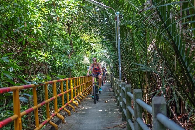 Bangkok Jungle Bike Tour Review: Worth the Ride - Real Reviews From Past Riders