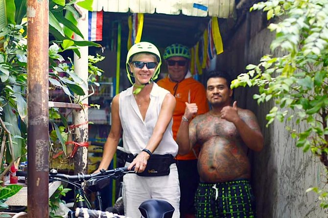 Bangkok Local Bike Tour Review: Worth the Ride - Exploring Bangkoks Hidden Gems