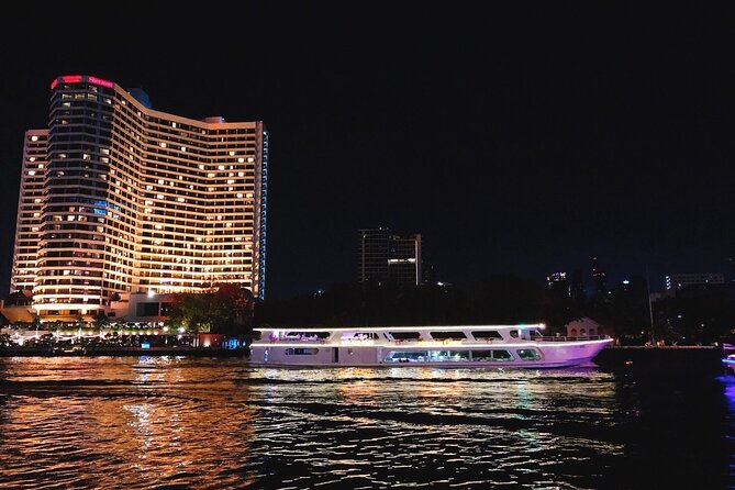 Bangkok Meridian Dinner Cruise Review and Experience - Real Reviews From Past Passengers