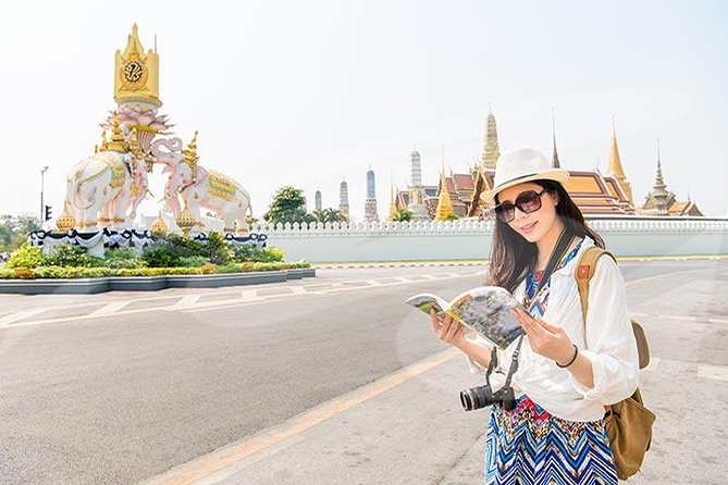 Bangkok Shore Excursion: Private Grand Palace and Buddhist Temples Tour - Inclusions and Important Details