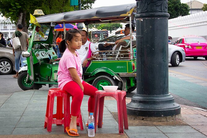 Bangkok Temples Tour Review: Worth the Cost - What to Expect From Guides