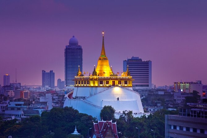 Bangkok Tuk Tuk Tour Review: Worth the Ride - Cancellation and Refund Policy