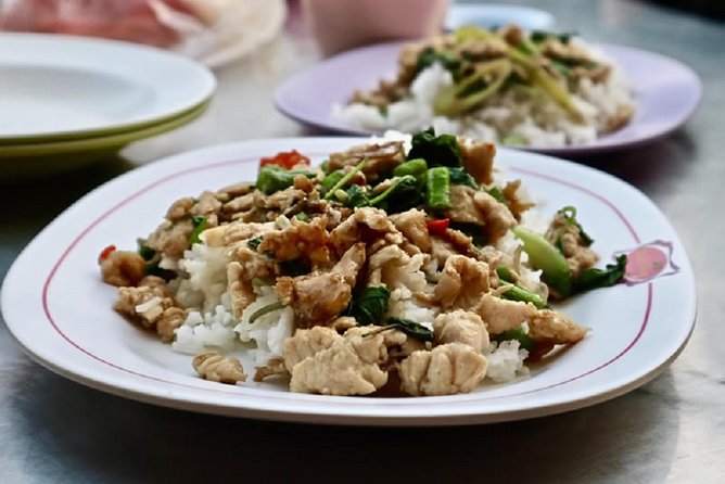 Bangkok Walking Food Tour With Secret Food Tours - A Culinary Adventure Through Bangkoks Neighborhoods