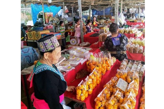 Best Places in Chiang Rai White, Blue, Big Buddha, Tea Plantation - Chiang Rais Hidden Gems Uncovered