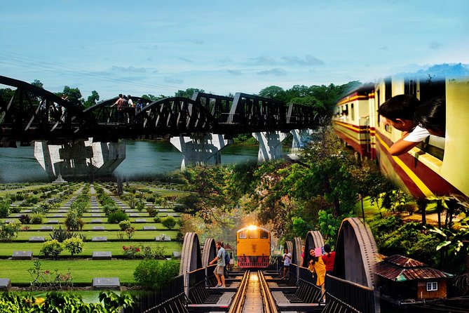 Bridge on the River Kwai Tour Review - Review Summary and Ratings