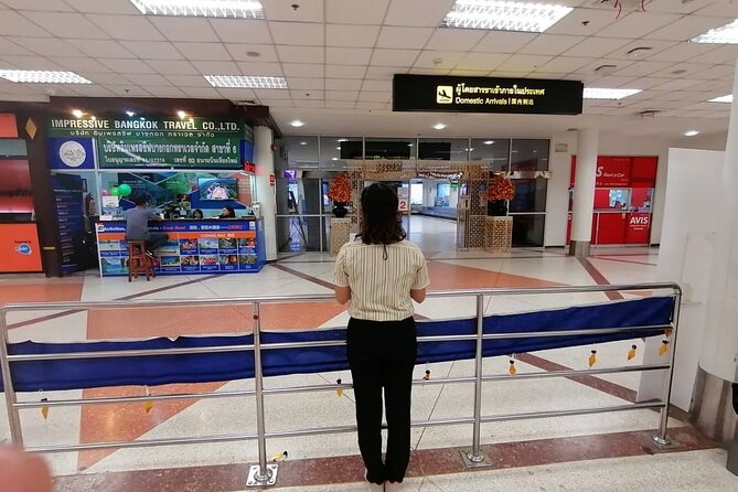Chiang Mai Airport Arrival – Private Transfer Review - Customer Reviews and Ratings