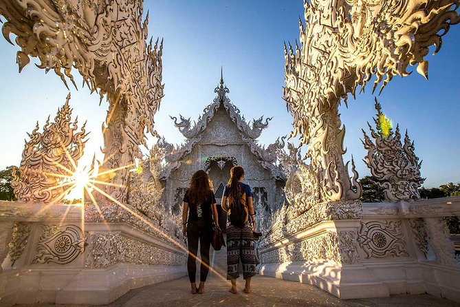 Chiang Rai One Day Review: Worth the Trip - What to Expect From the Guide