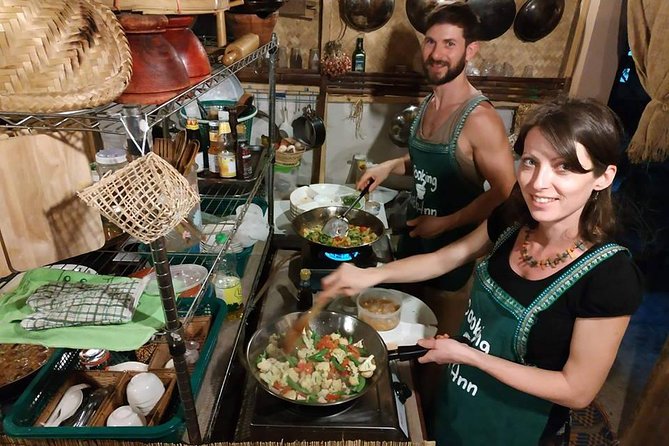 Chiang Rai Private Cooking Class Review: Worth It - Reviewing the Cooking Class Experience