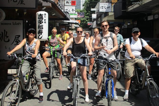 Countryside Bangkok and a Local Floating Market Tour by Bicycle Including Lunch - Important Tour Information