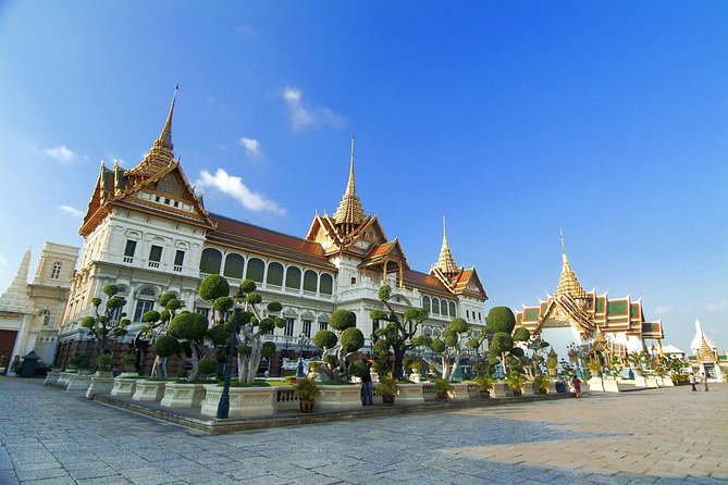 Damnern Saduak Floating Market Tour Review - Cancellation Policy Explained