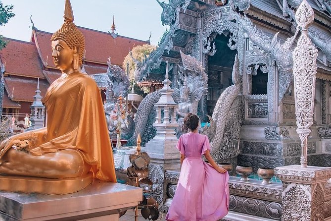 ️ Chiang Mai Instagram Tour: Most Famous Spots (Private and All-Inclusive) - Local Cuisine and Cultural Insights