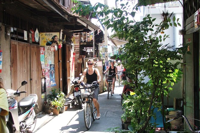 Experience Real Bangkok by Bike - Real Reviews From Past Riders