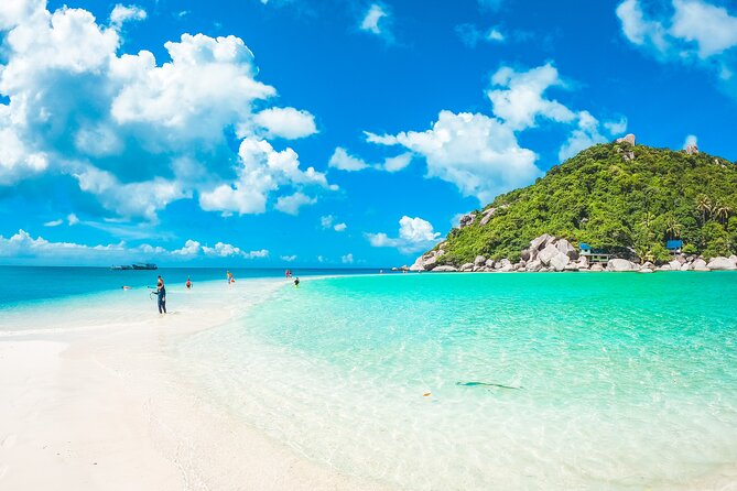 Full-Day Cruise of Koh Nang Yuan and Koh Tao From Koh Samui - Cancellation and Refund Policy