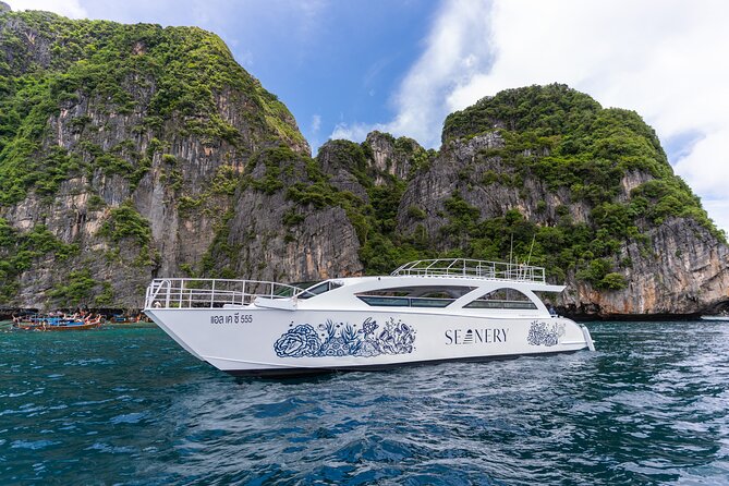 Full-Day Phi Phi and Maiton Islands Tour Review - Inclusions and Additional Fees