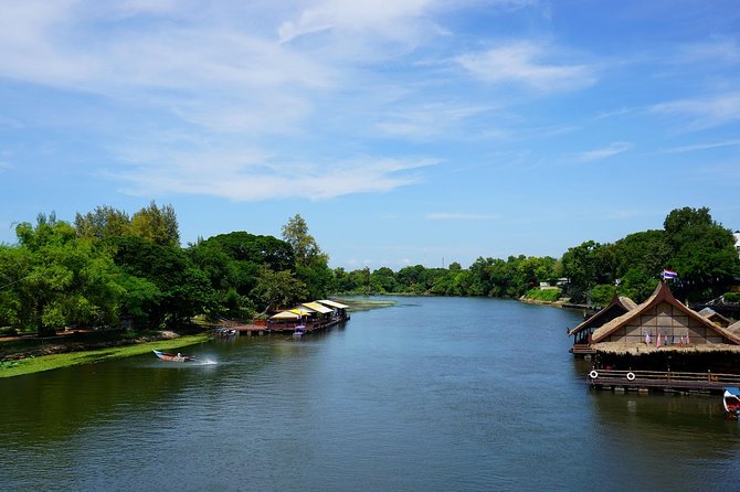 Full Day River Kwai From Bangkok Review - Review Summary and Ratings