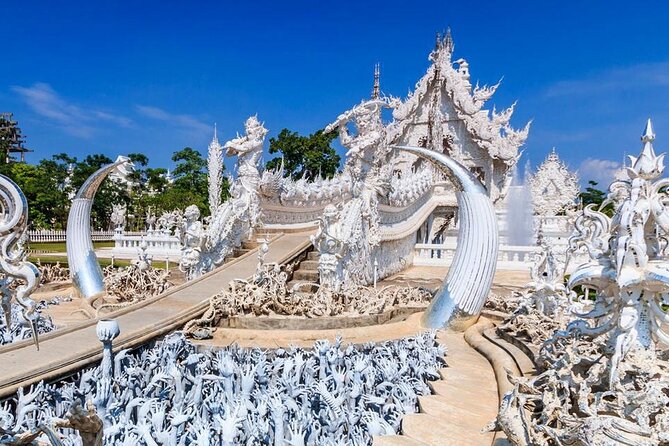 Full Day Tour White Temple Review: Is It Worth It - Important Considerations and Warnings