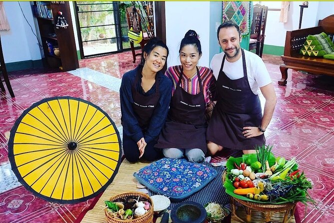 Half-Day Thai Cooking Class Review: Authentic Experience - Logistics and Meeting Information